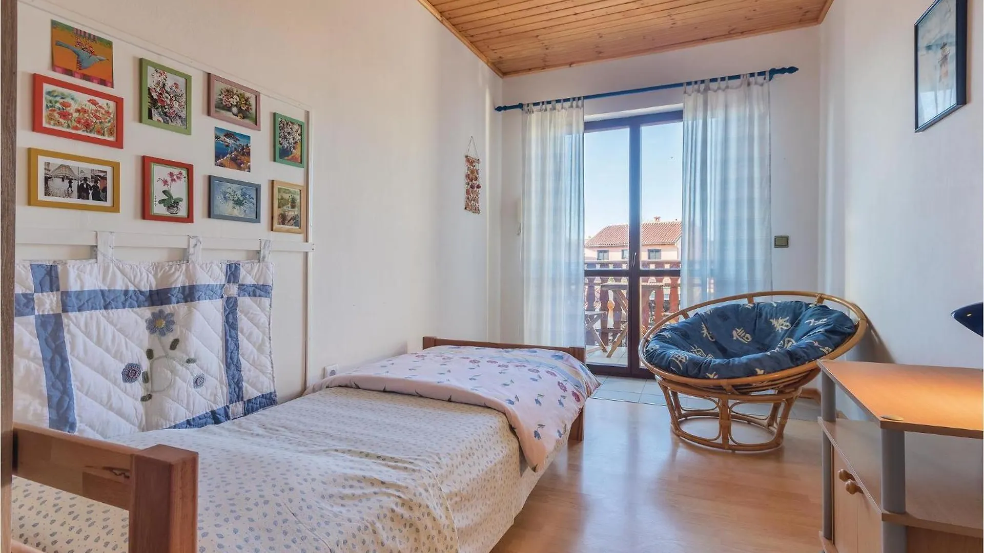 Pet Friendly Apartment In Fazana With Wifi